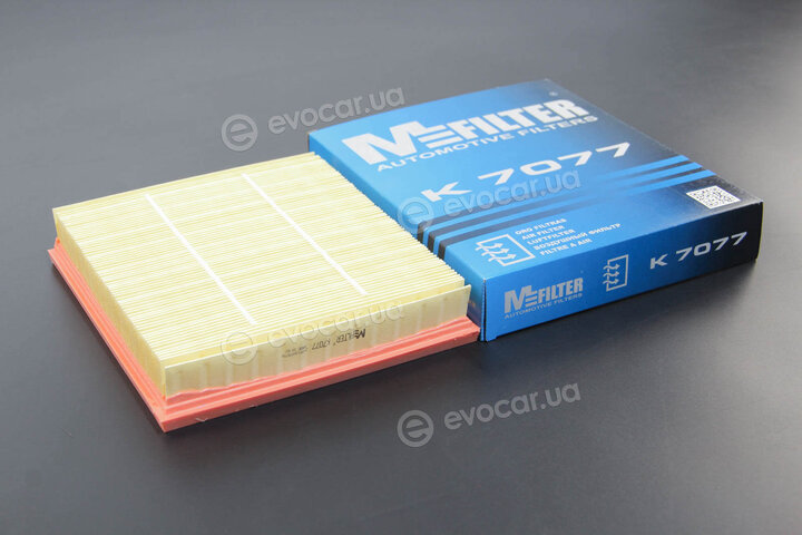MFilter K 7077