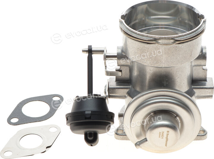 Wahler / BorgWarner 7649D