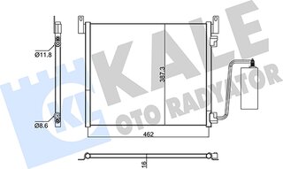 Kale 353205