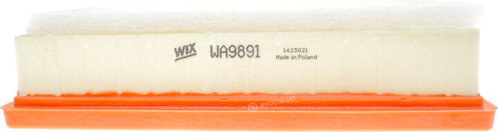 WIX WA9891
