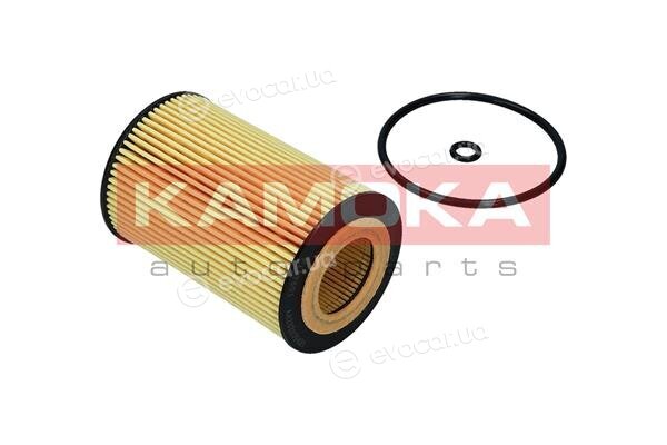 Kamoka F117601