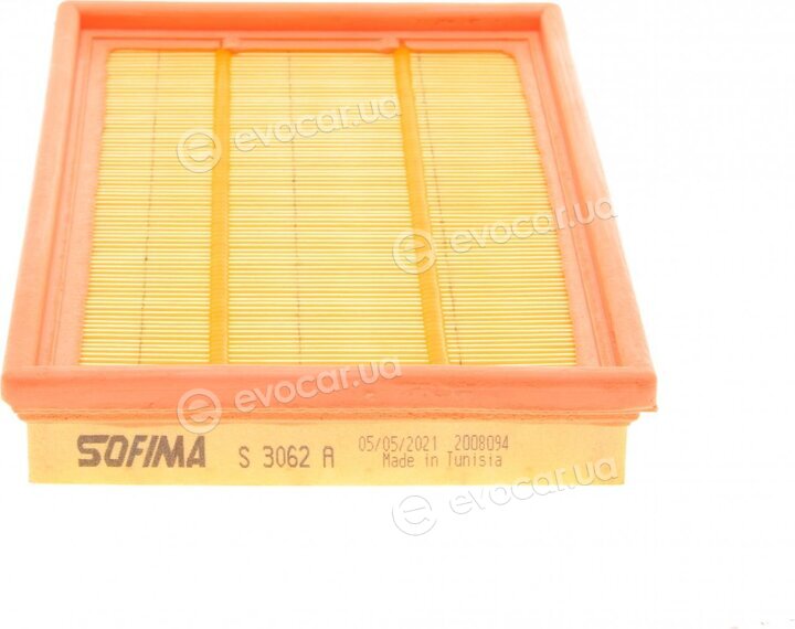 Sofima S 3062 A