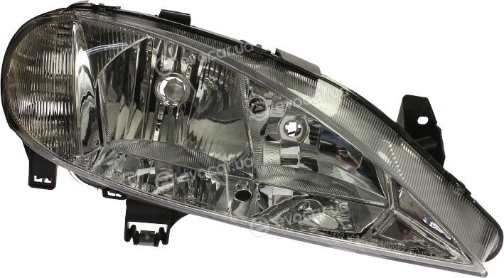 Depo / Loro 551-1131R-LD-EM