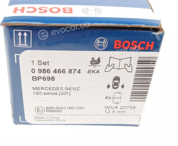 Bosch 0 986 466 874