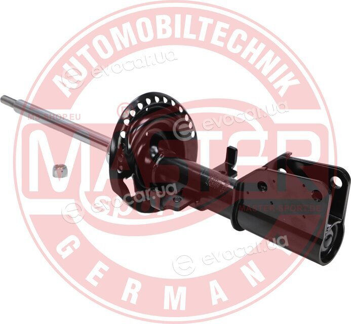 Master Sport 313802-PCS-MS