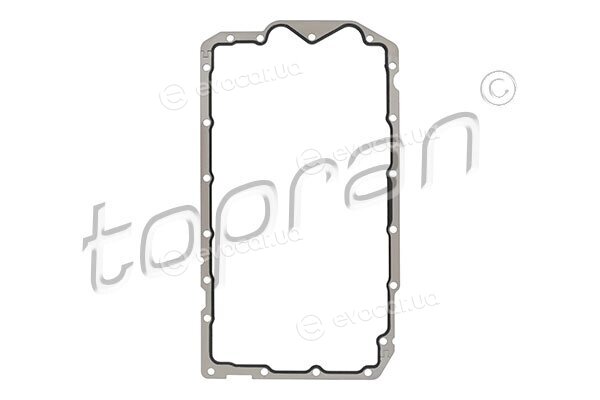 Topran 500 908