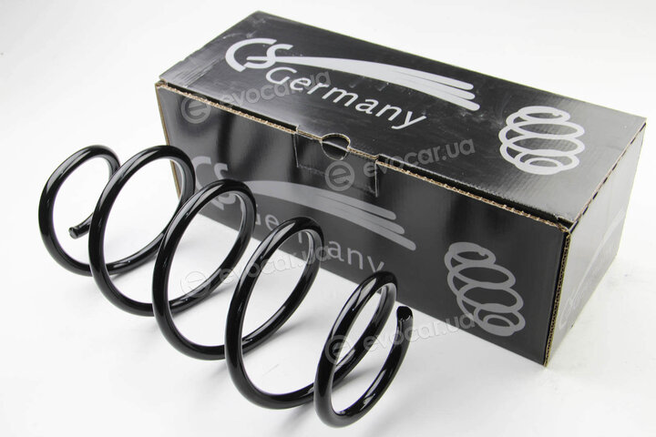 CS Germany 14.950.782