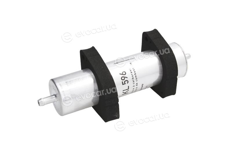 Mahle KL 596