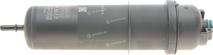 Mann WK 5017