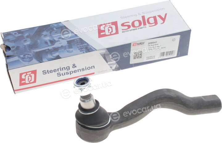 Solgy 206041