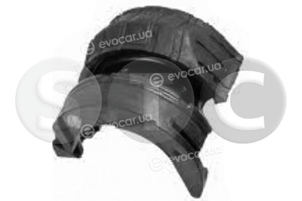 Metalcaucho / STC T407048