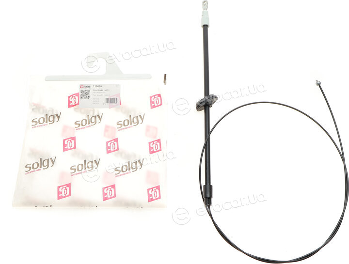 Solgy 219020
