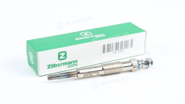 Zilbermann 05-226