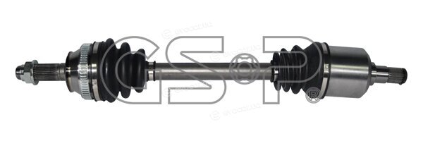 GSP 251003