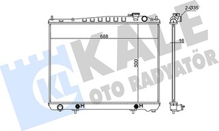 Kale 348410