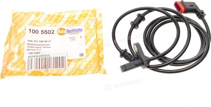 Autotechteile 100 5502