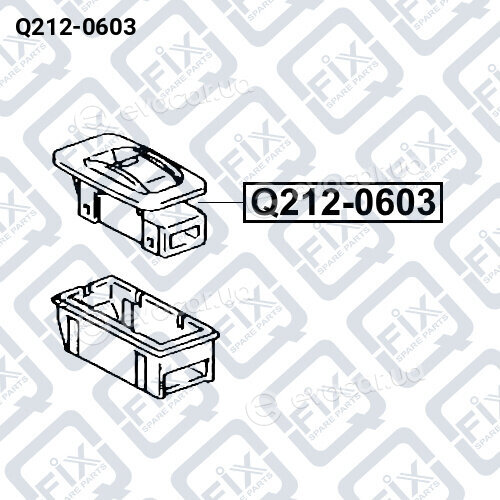 Q-Fix Q2120603