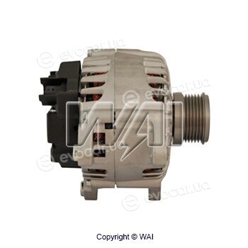 WAI 20610N