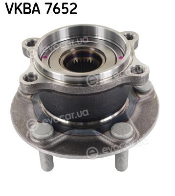 SKF VKBA 7652