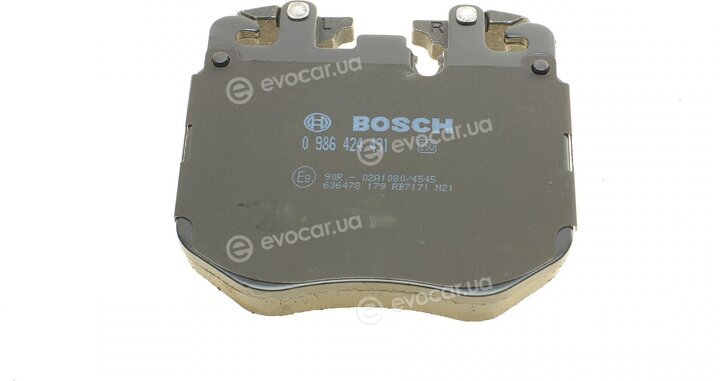 Bosch 0 986 424 431