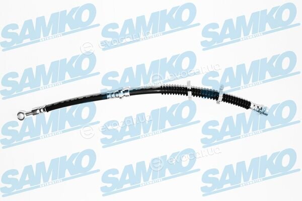 LPR / Samko 6T48197