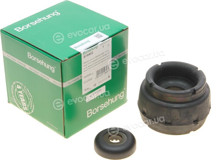 Borsehung B18402