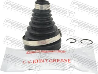 Febest 1215P-TUCD7T