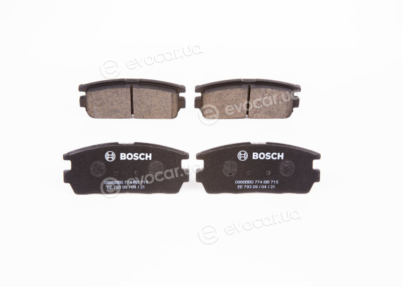 Bosch 1 987 949 016
