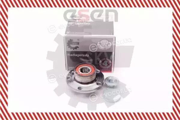 SKV 29SKV004