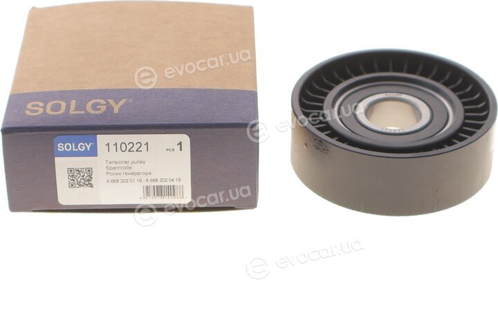 Solgy 110221