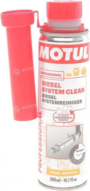 Motul 108117