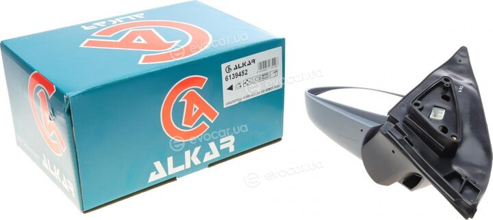 Alkar 6139452