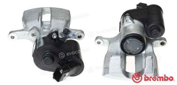 Brembo F 85 260