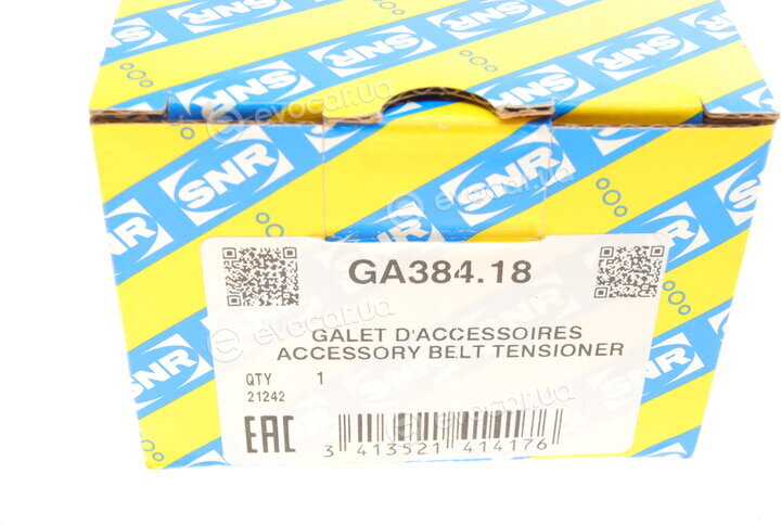 NTN / SNR GA384.18