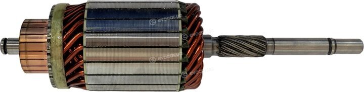 Mahle MSX 206