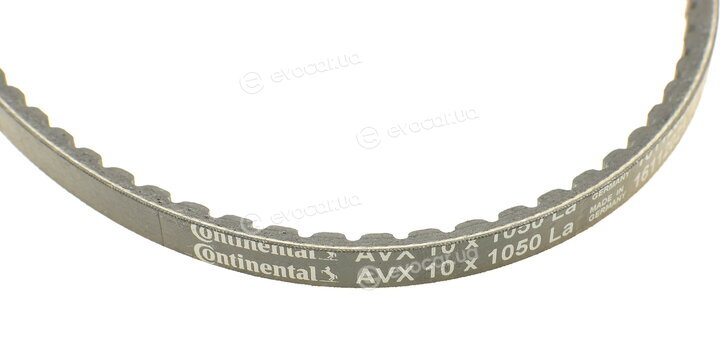 Continental AVX10X1050