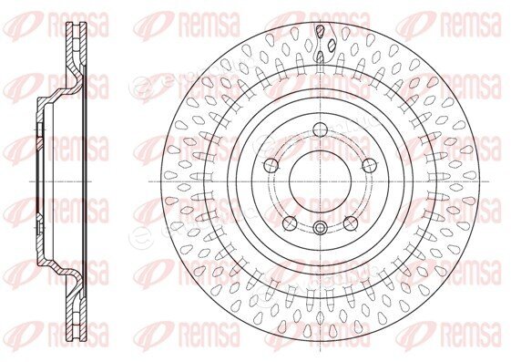 Remsa 61635.10