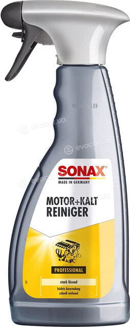 Sonax 05432000