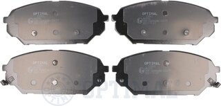 Optimal BP-12661