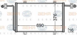 Hella 8FC 351 306-541