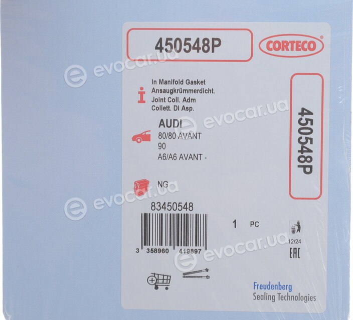 Corteco 450548P
