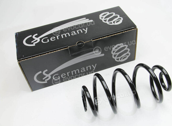 CS Germany 14.950.639