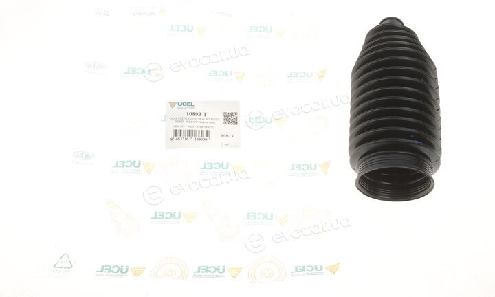 Ucel 10893-T