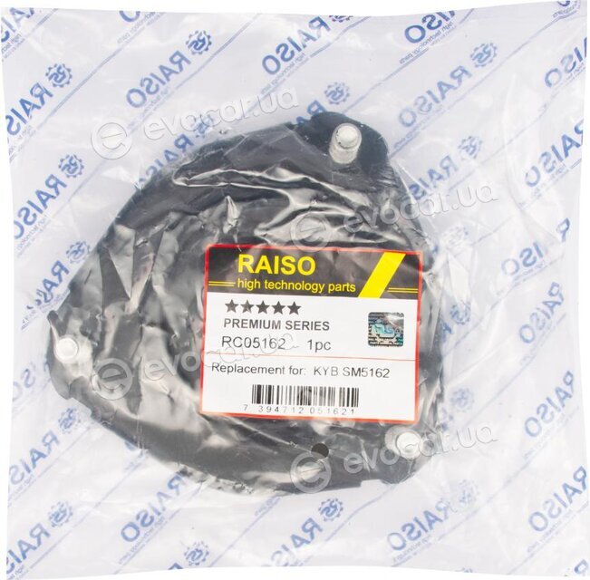 Raiso RC05162