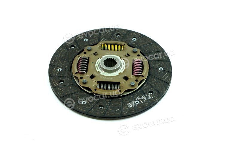Valeo PHC HD-191