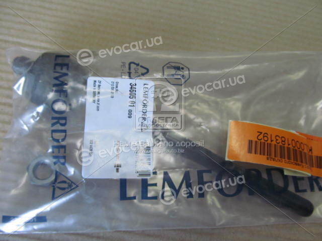Lemforder 34605 01