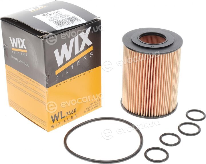 WIX WL7460