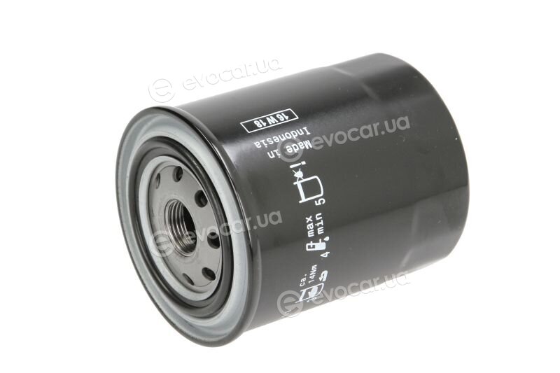 Mahle OC 581