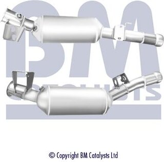 BM Catalysts BM11368
