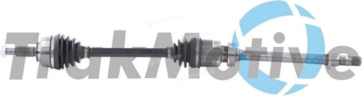 TrakMotive 30-2667